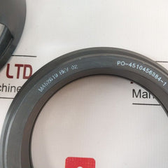 2171108–01 Rev 02 Wave Spring Mechanical Seal Kit Ht-222111 M452619