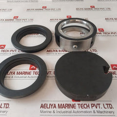 2171108–01 Rev 02 Wave Spring Mechanical Seal Kit Ht-222111 M452619