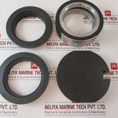 2171108–01 Rev 02 Wave Spring Mechanical Seal Kit Ht-222111 M452619