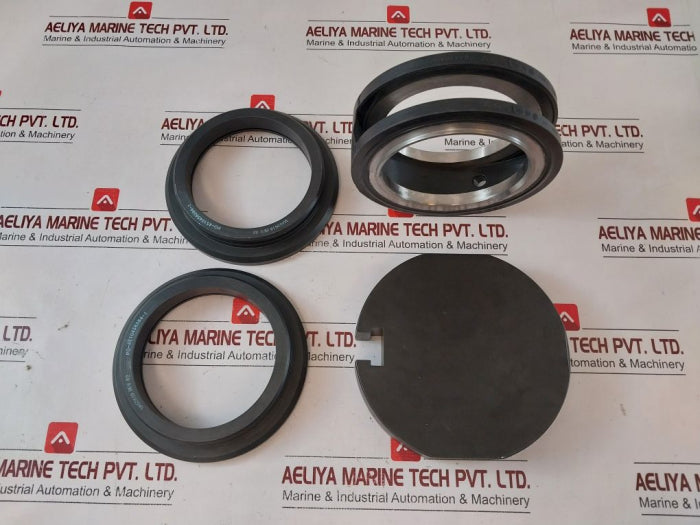 2171108–01 Rev 02 Wave Spring Mechanical Seal Kit Ht-222111 M452619