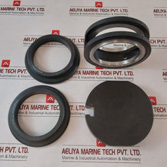 2171108–01 Rev 02 Wave Spring Mechanical Seal Kit Ht-222111 M452619
