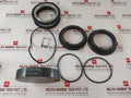 2171108–01 Rev 02 Wave Spring Mechanical Seal Kit Ht-222111 M452619