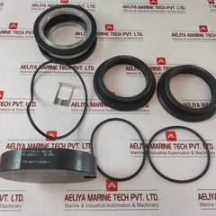 2171108–01 Rev 02 Wave Spring Mechanical Seal Kit Ht-222111 M452619