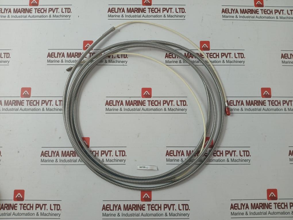 21747-040-01 Extension Cable 3 Meter Bently Nevada