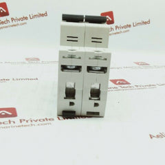 Moeller Faz6-2-b20 Circuit Breaker 400V-415V 50/60Hz