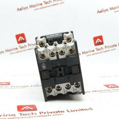 Klockner Moeller Dilr40-g Contactor Relay 24Vdc