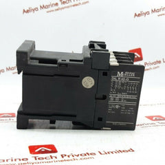Klockner Moeller Dilr40-g Contactor Relay 24Vdc