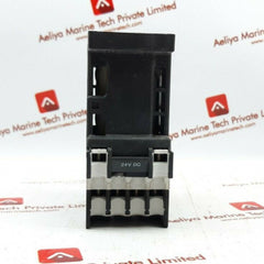 Klockner Moeller Dilr40-g Contactor Relay 24Vdc
