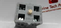 Stahl 8092/3-004-00 220v-0.25a =100ms