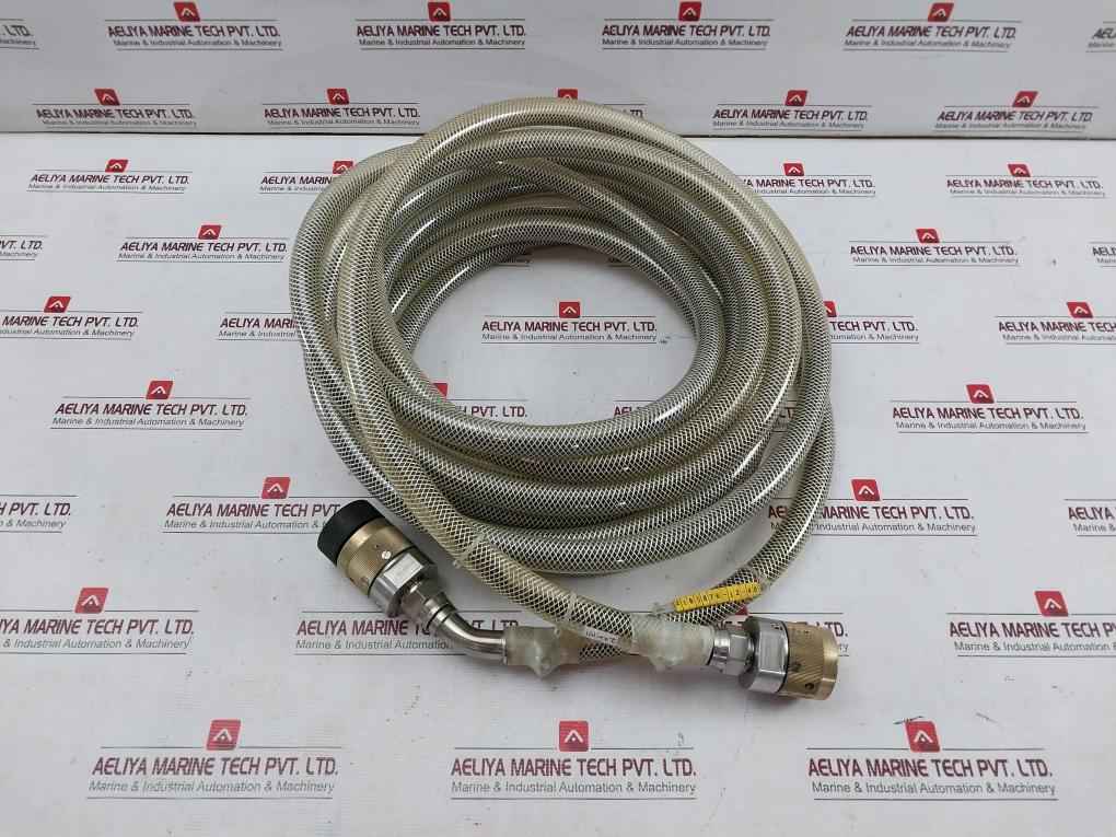 2185876-12-40 Cable Assembly Sk-122876-12 12-meter