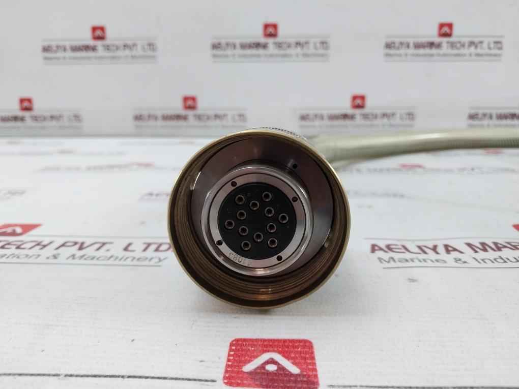 2185876-12-40 Cable Assembly Sk-122876-12 12-meter