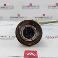2185876-12-40 Cable Assembly Sk-122876-12 12-meter