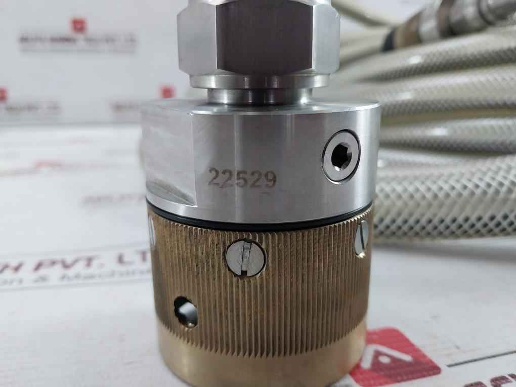 2185876-12-40 Cable Assembly Sk-122876-12 12-meter