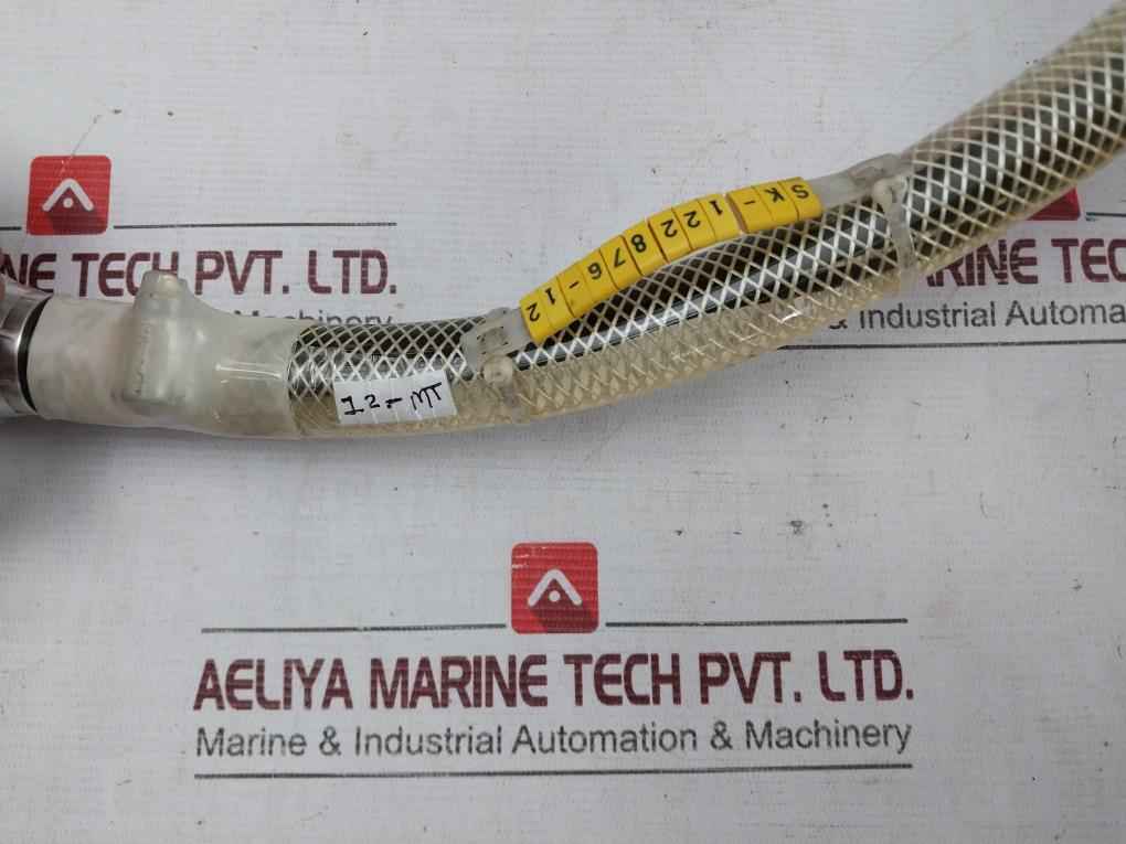 2185876-12-40 Cable Assembly Sk-122876-12 12-meter