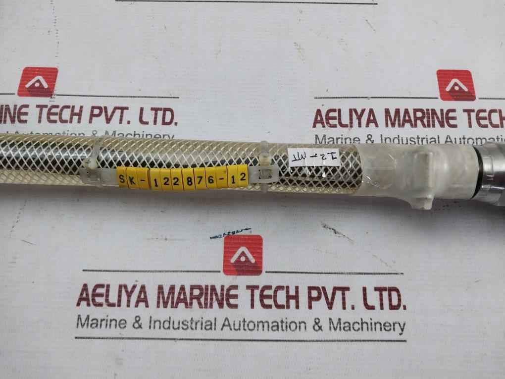 2185876-12-40 Cable Assembly Sk-122876-12 12-meter