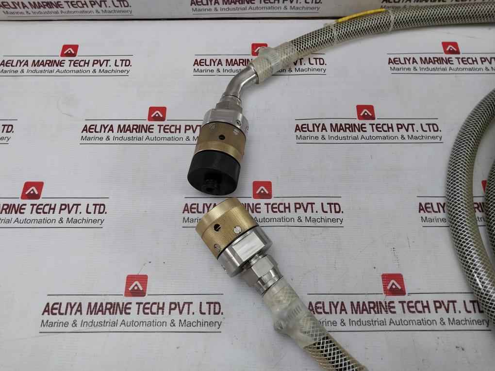 2185876-12-40 Cable Assembly Sk-122876-12 12-meter