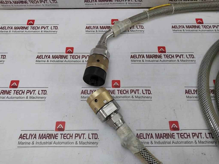 2185876-12-40 Cable Assembly Sk-122876-12 12-meter