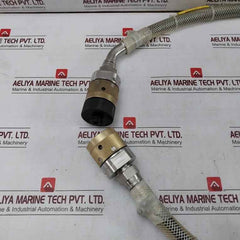 2185876-12-40 Cable Assembly Sk-122876-12 12-meter