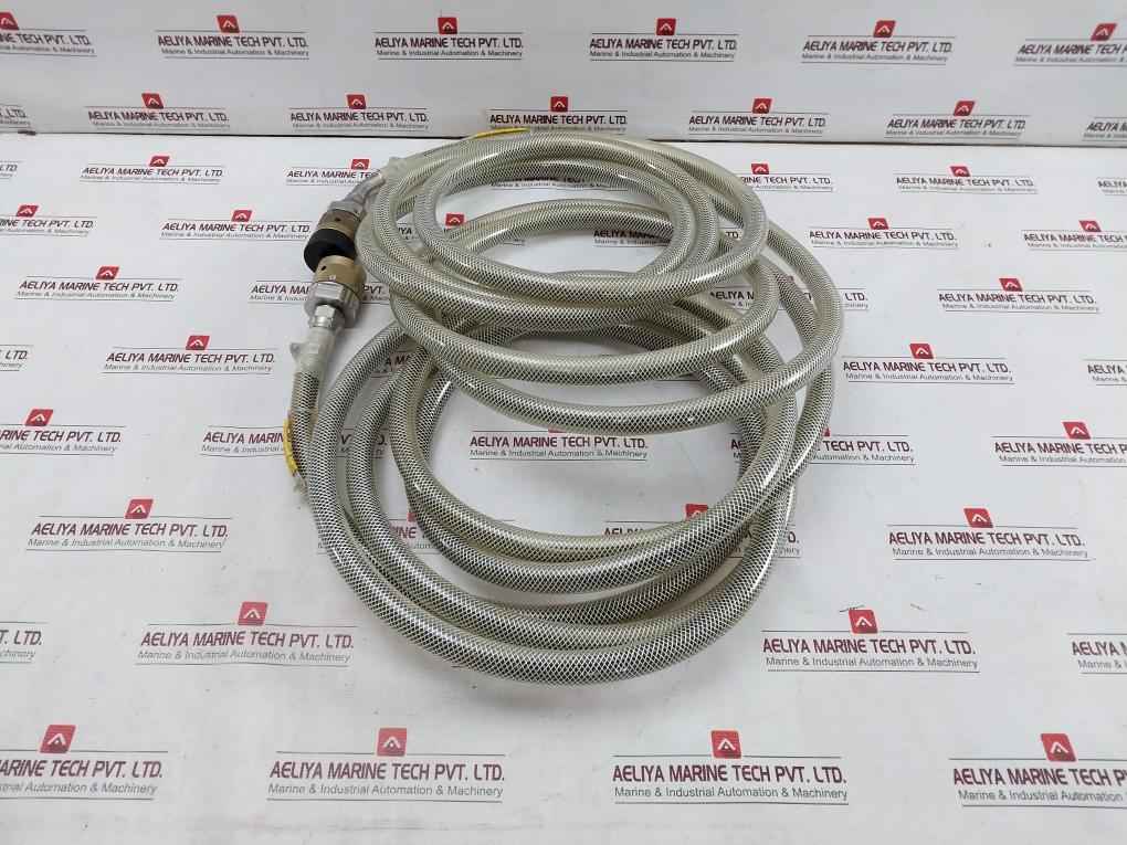 2185876-12-40 Cable Assembly Sk-122876-12 12-meter