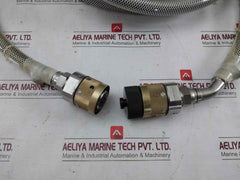 2185876-12-40 Cable Assembly Sk-122876-12 12-meter