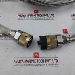 2185876-12-40 Cable Assembly Sk-122876-12 12-meter