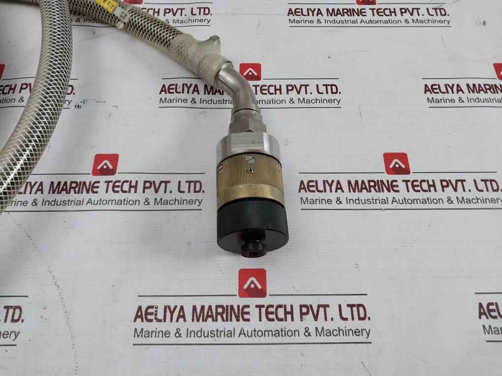 2185876-12-40 Cable Assembly Sk-122876-12 12-meter