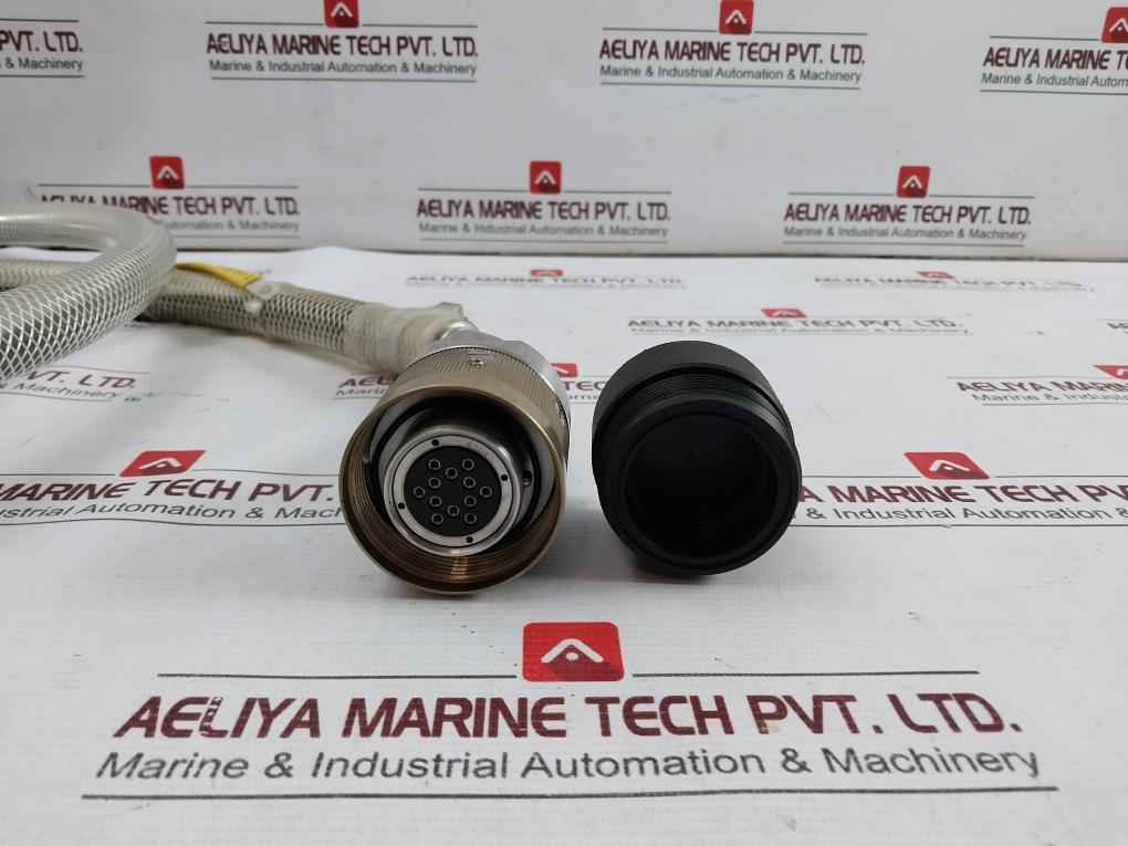 2185876-12-40 Cable Assembly Sk-122876-12 12-meter