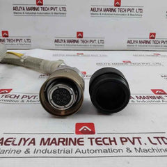2185876-12-40 Cable Assembly Sk-122876-12 12-meter