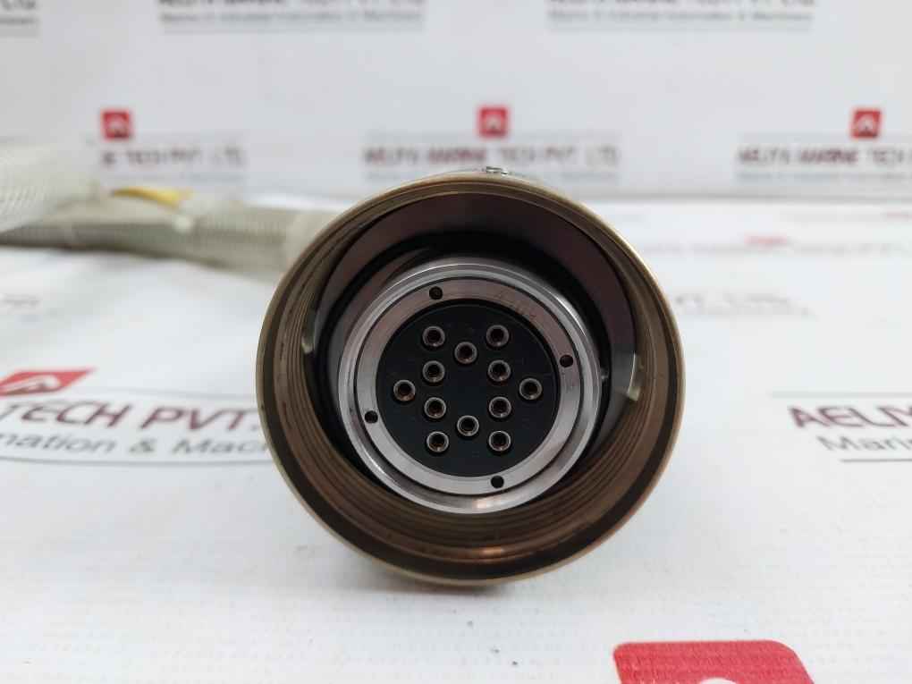 2185876-12-40 Cable Assembly Sk-122876-12 12-meter