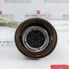 2185876-12-40 Cable Assembly Sk-122876-12 12-meter