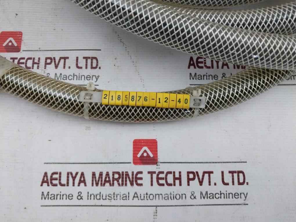 2185876-12-40 Cable Assembly Sk-122876-12 12-meter