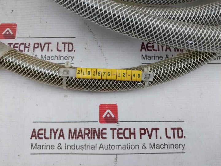 2185876-12-40 Cable Assembly Sk-122876-12 12-meter