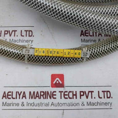 2185876-12-40 Cable Assembly Sk-122876-12 12-meter