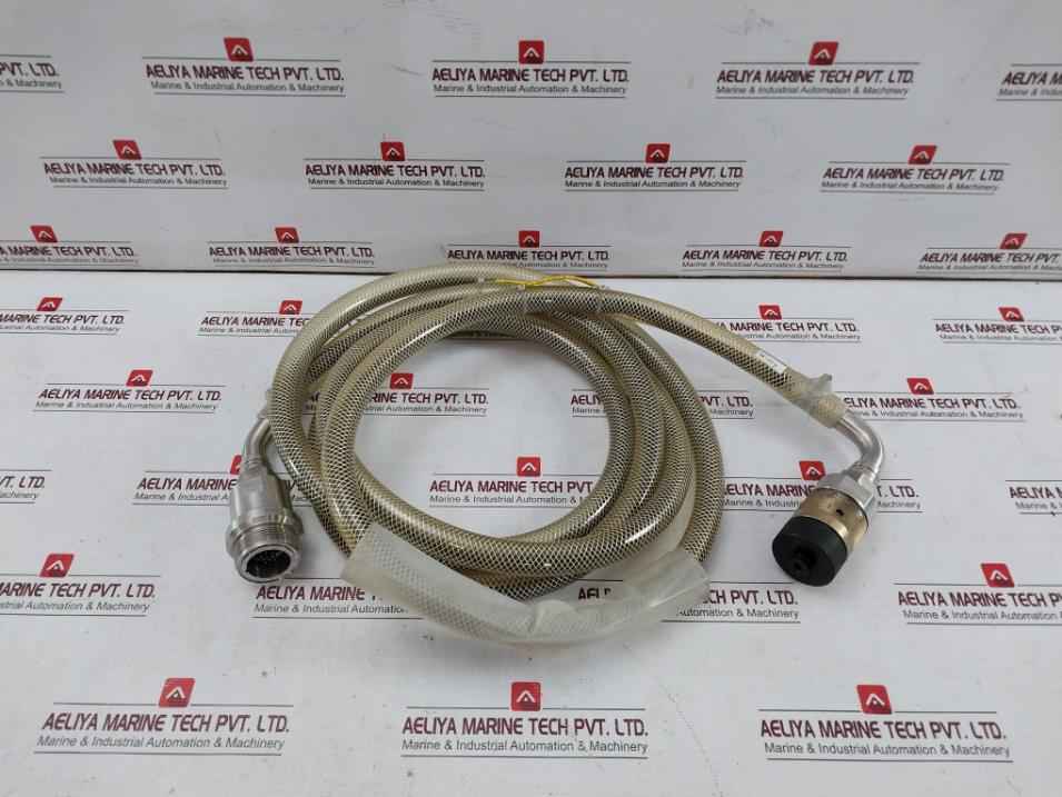 2185886-12-15 Mux Control Pod Spare Part Pbof Cable Assembly 4 Meter