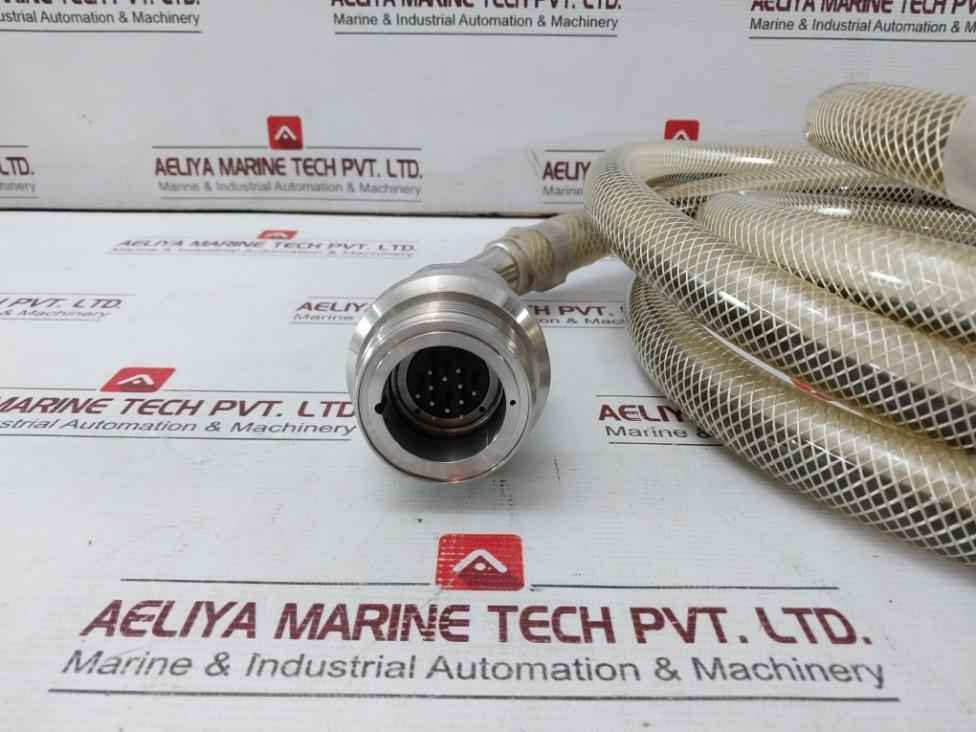 2185886-12-15 Mux Control Pod Spare Part Pbof Cable Assembly 4 Meter