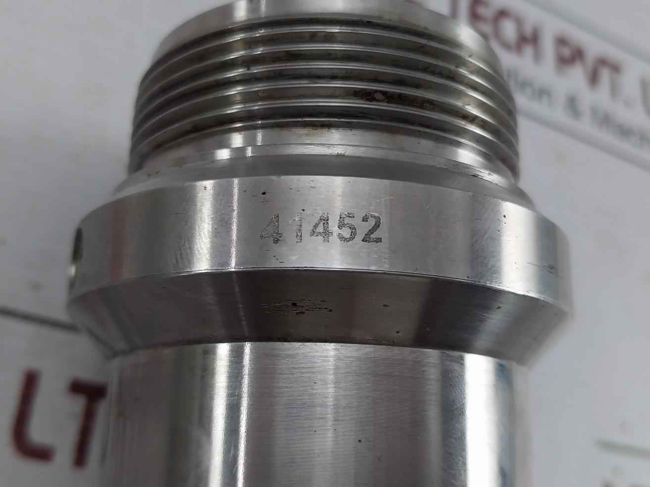 2185886-12-15 Mux Control Pod Spare Part Pbof Cable Assembly 4 Meter