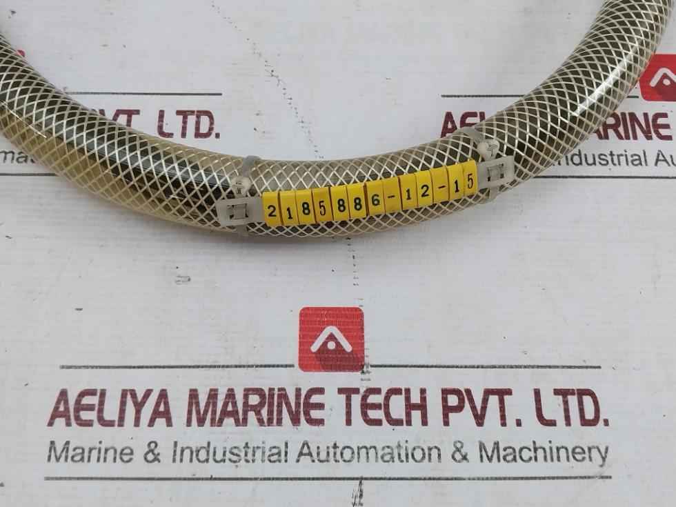 2185886-12-15 Mux Control Pod Spare Part Pbof Cable Assembly 4 Meter