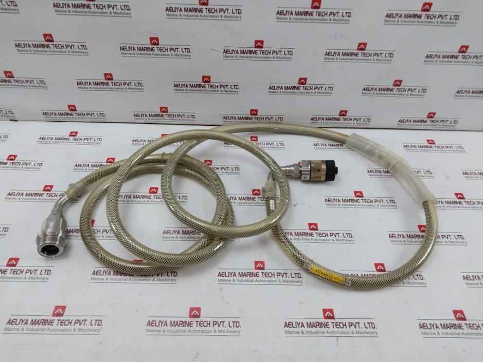 2185886-12-15 Mux Control Pod Spare Part Pbof Cable Assembly 4 Meter