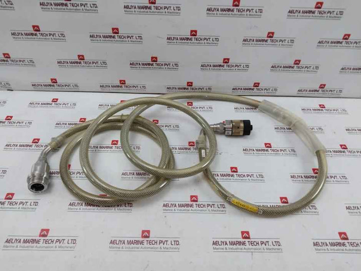 2185886-12-15 Mux Control Pod Spare Part Pbof Cable Assembly 4 Meter