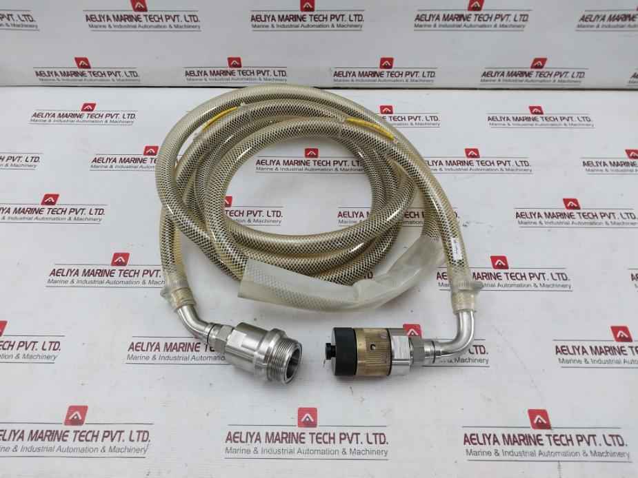 2185886-12-15 Mux Control Pod Spare Part Pbof Cable Assembly 4 Meter