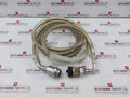 2185886-12-15 Mux Control Pod Spare Part Pbof Cable Assembly 4 Meter