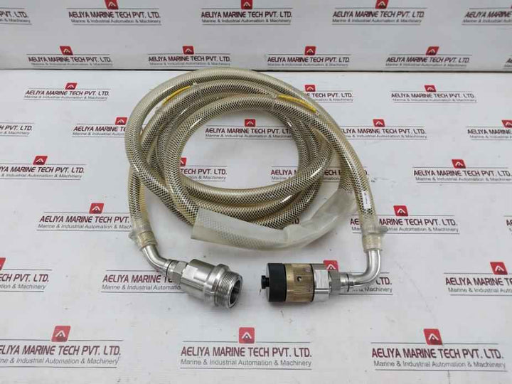2185886-12-15 Mux Control Pod Spare Part Pbof Cable Assembly 4 Meter