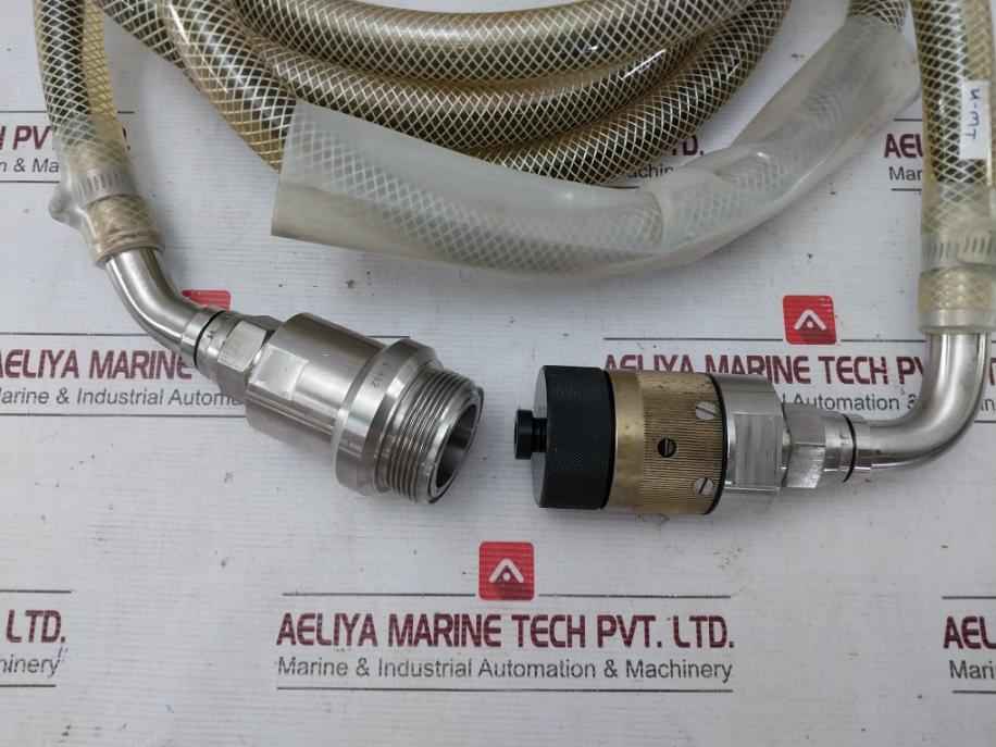 2185886-12-15 Mux Control Pod Spare Part Pbof Cable Assembly 4 Meter