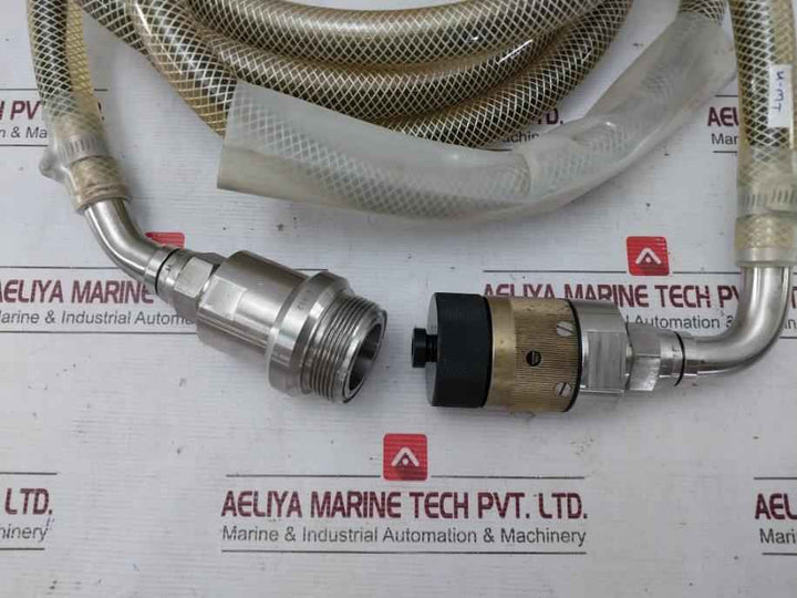 2185886-12-15 Mux Control Pod Spare Part Pbof Cable Assembly 4 Meter