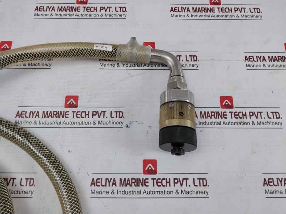 2185886-12-15 Mux Control Pod Spare Part Pbof Cable Assembly 4 Meter