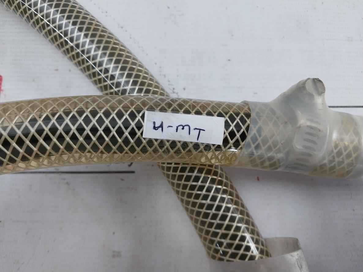 2185886-12-15 Mux Control Pod Spare Part Pbof Cable Assembly 4 Meter