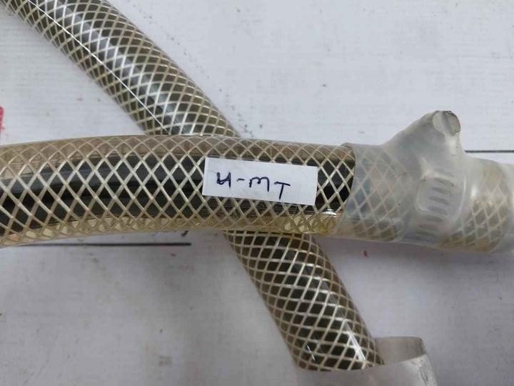 2185886-12-15 Mux Control Pod Spare Part Pbof Cable Assembly 4 Meter