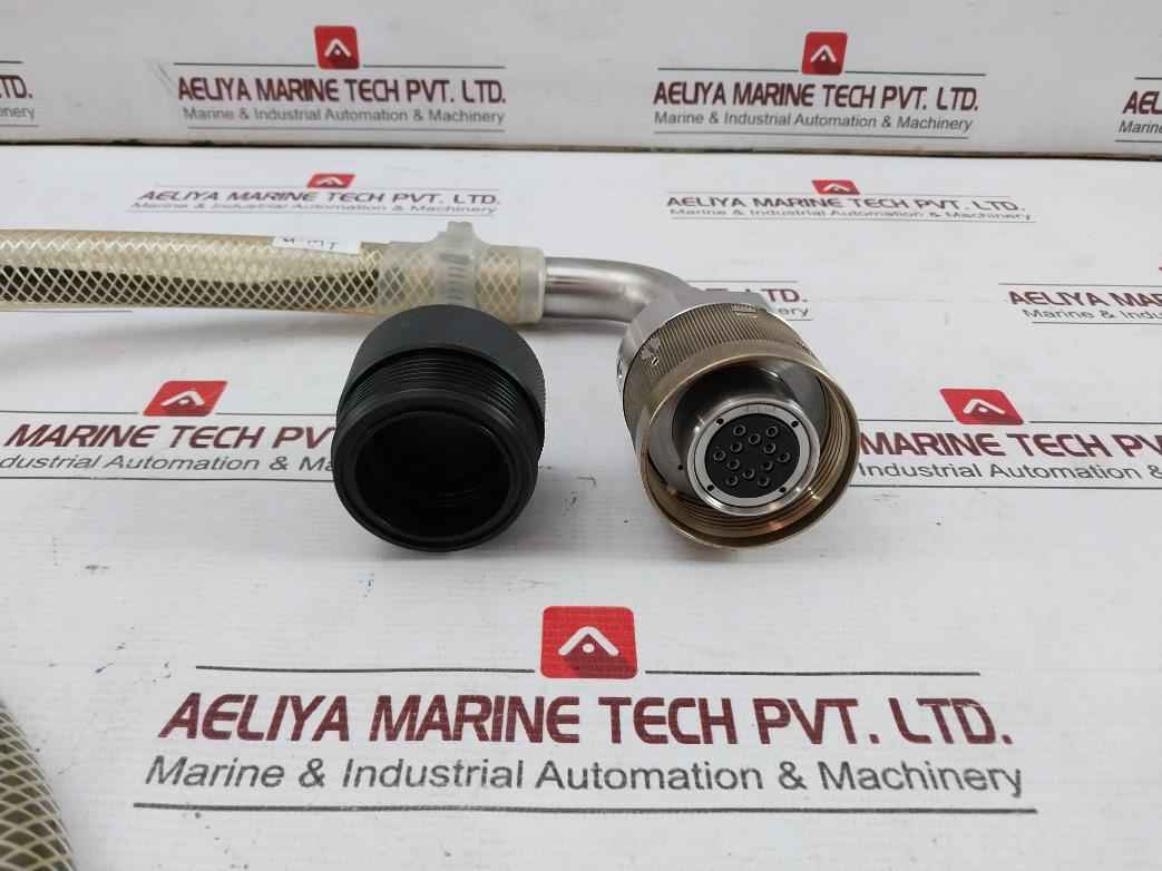 2185886-12-15 Mux Control Pod Spare Part Pbof Cable Assembly 4 Meter