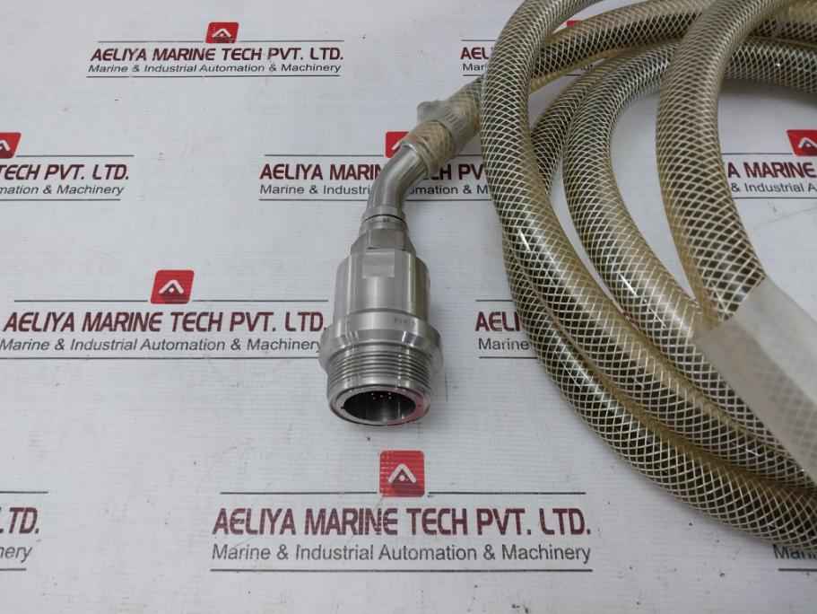 2185886-12-15 Mux Control Pod Spare Part Pbof Cable Assembly 4 Meter