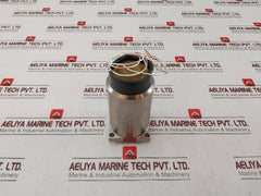 2186697-01 Rev: 05 Dc Geared Motor